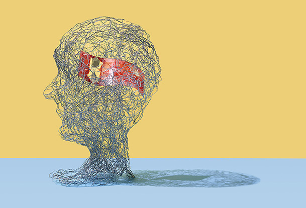 Can You Trick Yourself Into Better Investing Decisions?