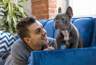 How Logic Wins Out Over Emotion for Frankie When Investing #InvestingTruths