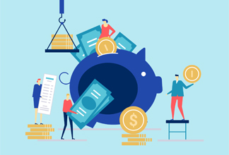 Comparing TFSAs, RRSPs and RESPs